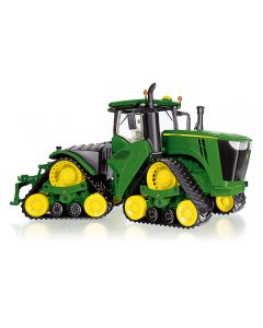 John Deere 9620RX 
