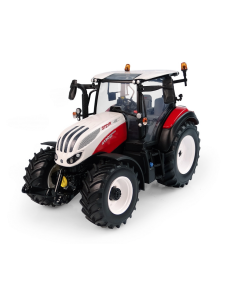 Steyr Expert 4130 CVT