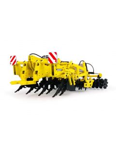 Bednar Terraland TN 3000 HD7R Profil Universal Hobbies 1:32 UH6217