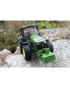 John Deere 8R 410