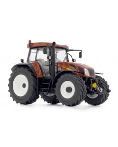 New Holland T7550 Terracotta Edycja Limitowana