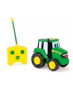 Traktor John Deere zdalnie sterowany Tomy