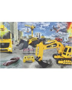 Puzzle Jamara 
