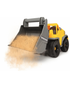 Volvo On-site