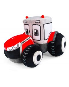 Maskotka Massey Ferguson 8S.265 