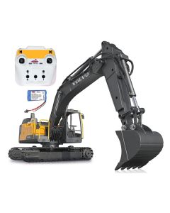 Volvo EC160E Koparka zdalnie sterowana