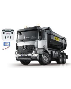Mercedes-Benz Arocs Zdalnie Sterowany