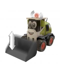 Claas Kids Torion 1914 Ładowarka