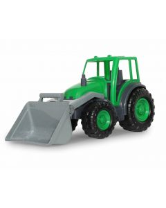 Traktor Power Loader XL z ładowaczem Jamara