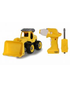 First RC Kit ładowarka kołowa do skręcania z wkrętarką akumulatorową
