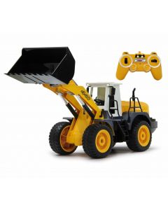 Radlader 440 Zdalnie Sterowana