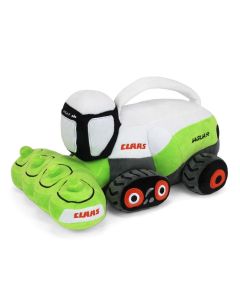 Maskotka Claas Jaguar