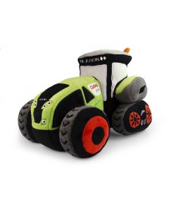 Maskotka Claas Axion