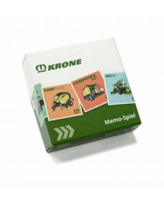 Gra Memory Krone