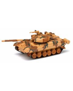 Czołg T80 RC