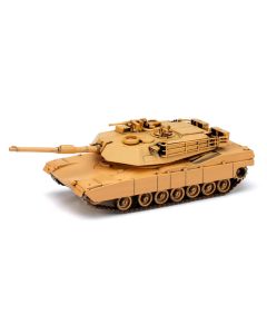 Czołg M1A1 RC