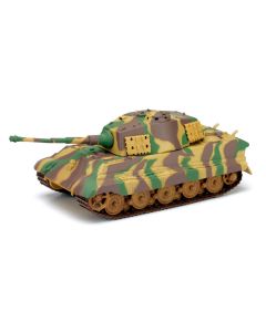 Czołg King Tiger RC