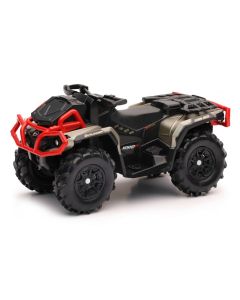 Quad Can-Am Outlander XMR 1000R ATV