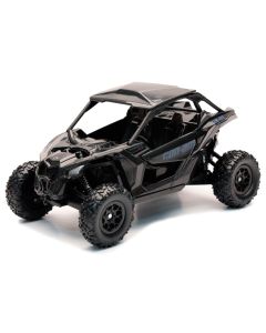 Quad Can-Am Mavericks X3 XRC 2-fs