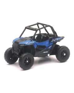 Polaris RZR XP Turbo EPS 2018