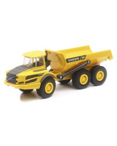 Mini Volvo A25G