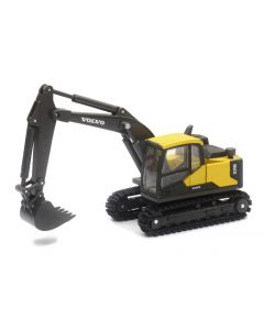 Mini Volvo EC 140E