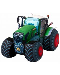 Maskotka Fendt Gen. 7