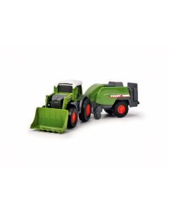 Zestaw Fendt Micro Farmer