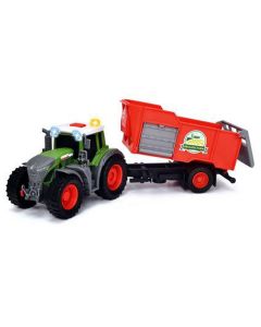 Fendt Farm Trailer