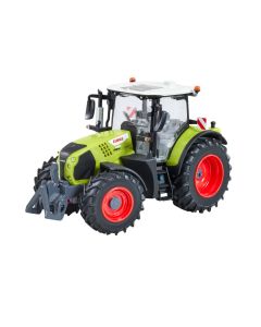 Claas Arion 660