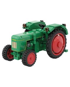 Fendt Dieselross F28 Classic Club Collection Brixies