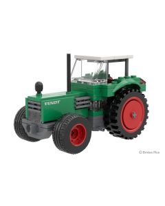 Fendt 105 Classic Club Collection Brixies