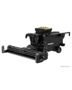 Fendt Ideal Brixies