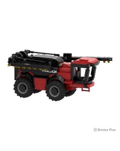 Horsch Leeb PT Brixies 