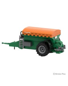 Amazone ZG TX Brixies