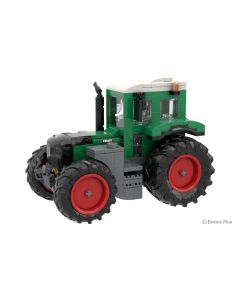 Fendt 620 Vario Brixies