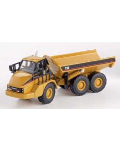 CAT 730 Norscot 1:87 55130