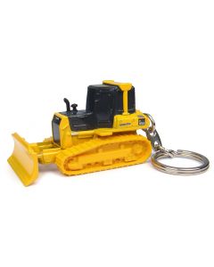 Komatsu D61EX breloczek
