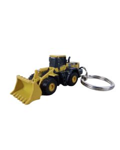 Ładowarka Komatsu WA 470 breloczek