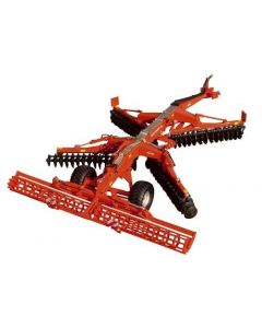 Kuhn Discover XL60