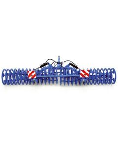 Lemken VarioPack FEP K 600-90 Universal Hobbies 1:32 UH2777