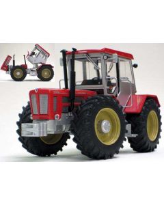 Schlüter Super Trac 2000 TVL 