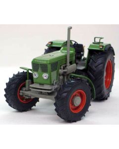Deutz D 130 06 (1972 - 1974)