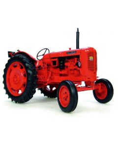 Nuffield Universal Four