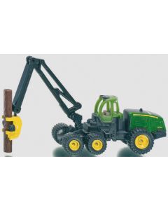 Harwester John Deere 1470E  Siku 1:87 1652