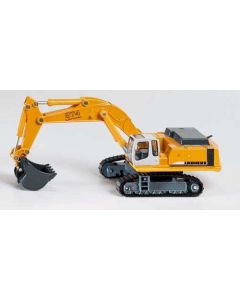 Liebherr 974 Litronic