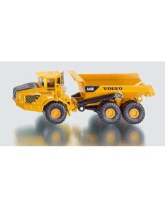 Volvo A 40 D