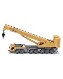 Żuraw Liebherr 