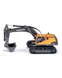 Koparka Volvo EC 290