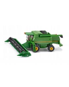  John Deere T760i Siku 1:87 1876